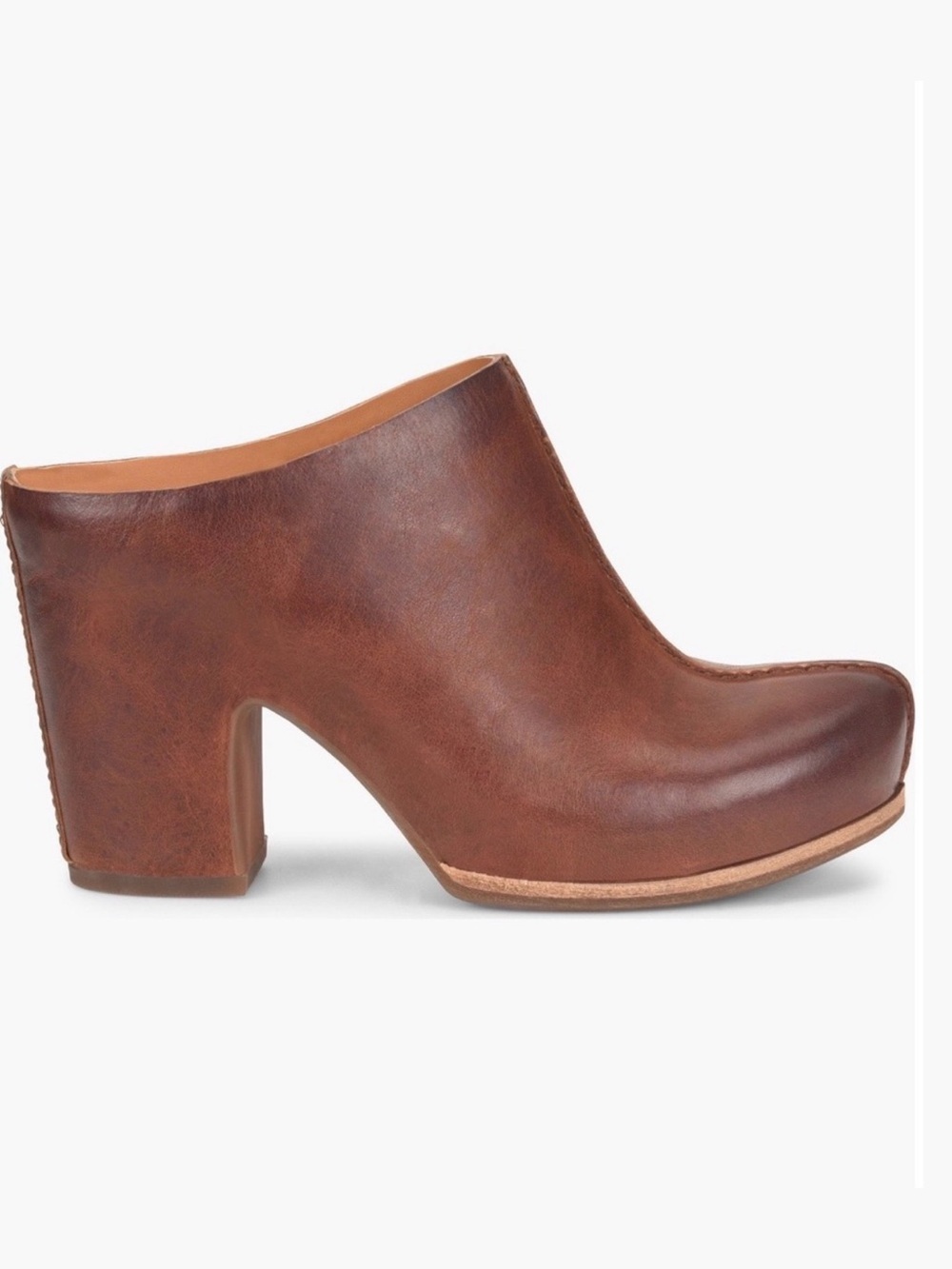 Kork -Ease sagano clog. Size 9